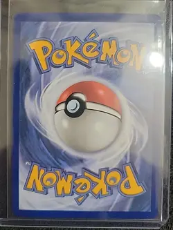 Pokemon TCG Iono’s Wattrel 231 IR En ME: Ascended Heroes 2026 NM - IN HAND - Image 2