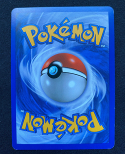 Pokemon TCG Honchkrow 10/123 Mysterious Treasures Holo Rare 2007 - NM/LP - Image 2