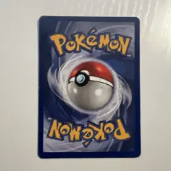 Pokemon TCG Chansey Base Set 3/102 Holo Good Condition 1999 - Image 2