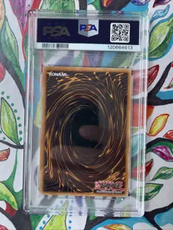 Yugioh! Forbidden Chalice - RA04-EN137 - Quarter Century Secret Rare - NM - Image 2