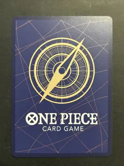 Brook EB01-046 SR Reprint PRB-02 The Best Vol. 2 English NM One Piece TCG - Image 2