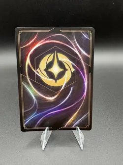 David Xanatos Charismatic Leader Foil/Holo 116/204 Lorcana Whispers In The Well - Image 2