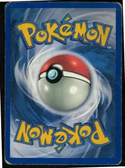 Alakazam 1/102 Base Set Holo MHP Pokemon Card HQ Scan 4th print - Image 2