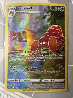 Pokemon Trainer Gallery Lot of 5 Cards-NM-Lost Origin- Snorlax - Image 3