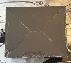 New Sealed Digimon Card Game Sinister Order Booster Box EX10 x1 - Image 2