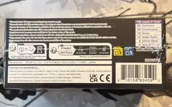 New Sealed Digimon Card Game Sinister Order Booster Box EX10 x1 - Image 5