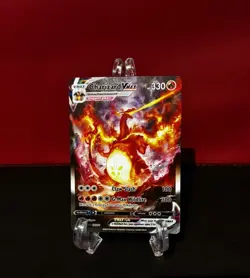 Charizard VMAX SWSH261 SWSH: Sword & Shield Promo Cards Holo - Image 1