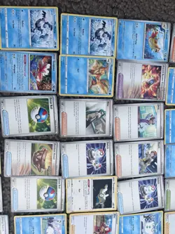 pokemon cards lot bulk 160 - Image 3