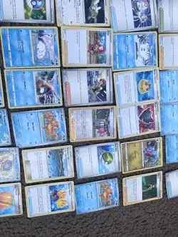 pokemon cards lot bulk 160 - Image 4
