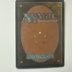 Red-Hot Hottie MTG Magic the Gathering Card NM Near Mint Unhinged - Image 2