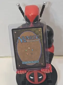 Underground River NM Foil Borderless MTG Brothers War BRO Magic The Gathering - Image 3