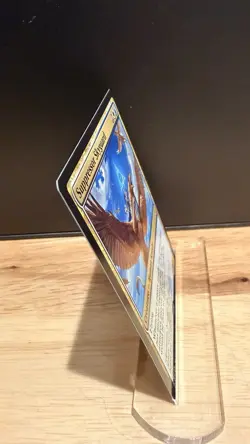 Suppressor Skyguard Ravnica: Clue Edition Regular - Image 2