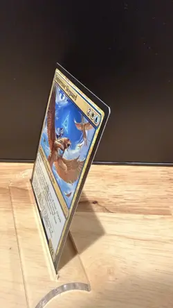 Suppressor Skyguard Ravnica: Clue Edition Regular - Image 3