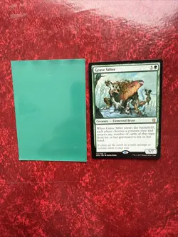 Grave Sifter Commander Anthology LP MTG magic the gathering JD - Image 2