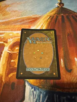 Watery Grave (Borderless) Edge of Eternities Foil Lightly Played English - Image 2