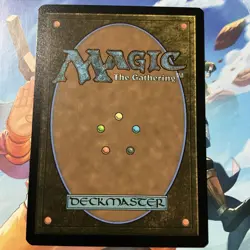 Airbender Ascension Avatar: The Last Airbender Regular M NM NP MTG - Image 2