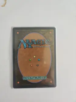 Minas Morgul Cabal Coffers Commander: The Lord of the Rings Foil - Image 2