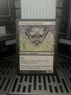 Desecration Elemental Fifth Dawn Regular - Image 1