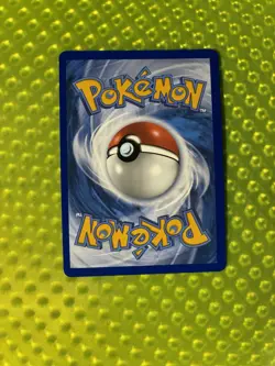 Pokemon Mega Evolution Ultra Rare Full Art Trainer Lillies Determination 169/132 - Image 2