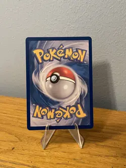 Team Rockets Meowth [AR] 109/098 SV10 The Glory of Team Rocket Pokemon Korean - Image 2