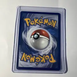 Shuckle Illustration Rare ME01: Mega Evolution 136/132 MP Pokemon ! - Image 2