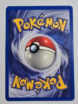 Dark Wartortle 46/82 Uncommon Team Rocket Pokemon NM - Image 2