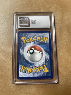 VENUSAUR - CGC GEM MINT 10 - 3/165 - 151 Pokemon - Holo - Scarlet & Violet 2023 - Image 5