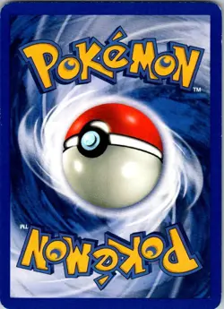 Team Rocket #80/82 Rainbow Energy (80) Pokemon Moderately Played - Image 2