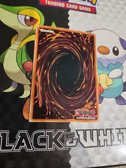 YuGiOh • Dragon Capture Jar • Rare Unlimited Lp - Image 2