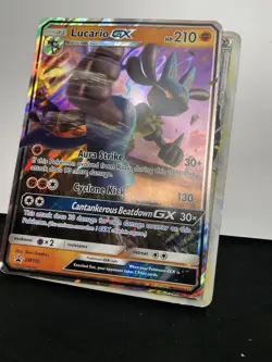 Binder Of Jumbo Pokemon Cards And More Jumbo Pokemon Cards - Image 4