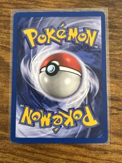 Pokemon TCG Fearow Jungle 1st Edition Uncommon Card 36/64 LP+ Condition - Image 2