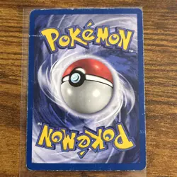 Pokemon TCG Jigglypuff 1st Edition Jungle Card 54/64 Regular Common (SEE PHOTOS) - Image 4