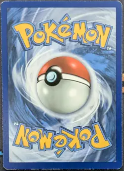 Snorlax XY179 Evolutions Black Star Promo Pokemon Card - Image 2