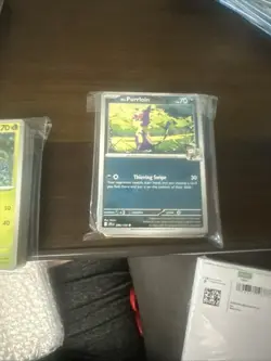 250 Pokemon Card Bulk Lot - No Duplicates, No Energy, All Playable - Image 2