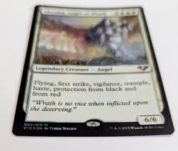 Legendary Creature Angel ( ×3 ) MTG Magic the Gathering - Image 4