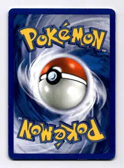 Sabrina's Gastly (97) Gym Challenge #097 (2000) Common 1st Edition NM Pokemon - Image 2