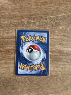 Pokemon TCG Erika's Clefairy Gym Challenge Card 40/132 Regular Excellent - Image 2