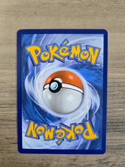 Pokemon TCG Houndour Master Ball Pattern 062/131 Prismatic Evolutions Holo NM - Image 3