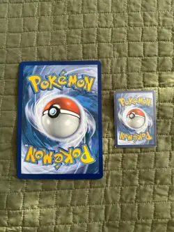 Pokemon TCG Pikachu V Union Jumbo Card SWSH139-142 - Image 2