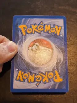 POKEMON TCG CARD HAUNTER + GASTLY 34/112 EX FIRERED & LEAFGREEN NM/VLP - Image 4