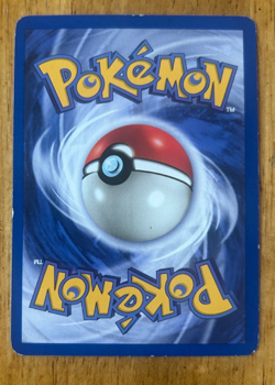 Dark Hypno 26/82 Stage 1 Base Set Series Team Rocket 2000 Pokemon Card WOTC LP - Image 2