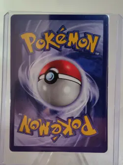 Pokemon TCG Koffing Base Set 51/102 Regular 1st Edition Common NM LP Shadowless - Image 2