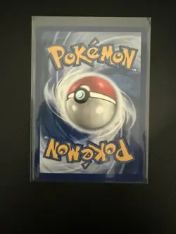 1999 Pokemon Base Set Defender 1st Edition 80/102 Trainer - Image 2