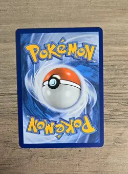 Pokemon TCG Mienfoo 052/086 Poke Ball Pattern White Flare NM - Image 2