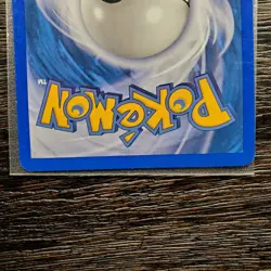 Pokemon Dark Gyarados 25/82 Non-Holo Rare Team Rocket LP - Image 5