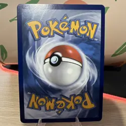 Pokemon TCG: Phantasmal Flames - Oricorio EX 110/094 - Ultra Rare Holo - NM - Image 2