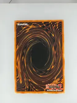 2025 Yu-Gi-Oh Primite Dragon Nether Berzelius UR DUAD-EN035 NM 1st Edition - Image 2