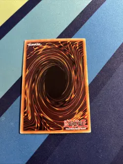 Yugioh Yu-Gi-Oh! Saffira, Dragon Queen of the Voiceless Voice PHNI-EN020 Ultra - Image 3