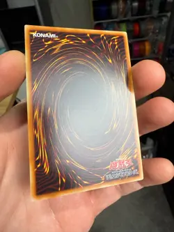 Yugioh TCG Brave-Eyes Pendulum Dragon RATE-JP039 Ultra rare Holo Japanese tjr - Image 4