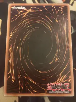 Yugioh: Alector, Sovereign of Birds - YR05-EN001 - Ultra Rare - Limited Ed - MP - Image 2